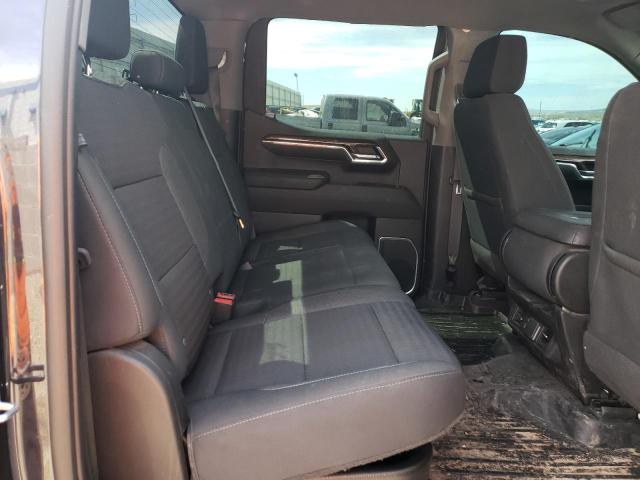 3GCUDDED9NG652725 Chevrolet Silverado K1500 Lt