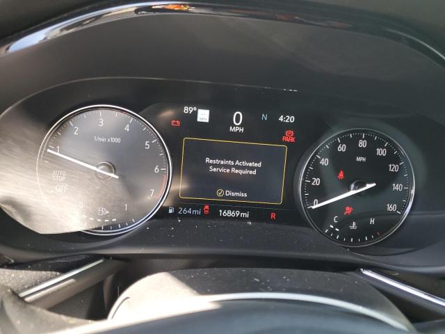 LRBFZRR48PD064119 Buick Envision Avenir