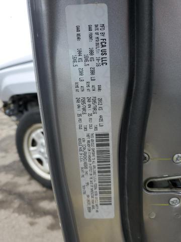 1C4NJPBA3HD148309 Jeep Patriot Sport