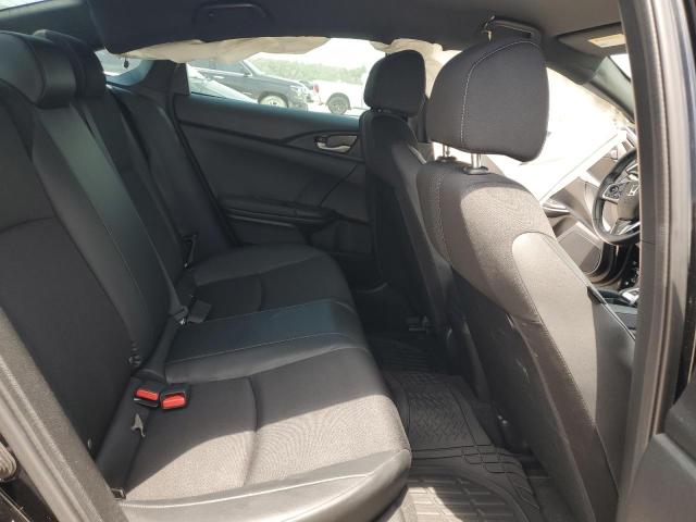 2HGFC2F88MH527314 Honda Civic Sport