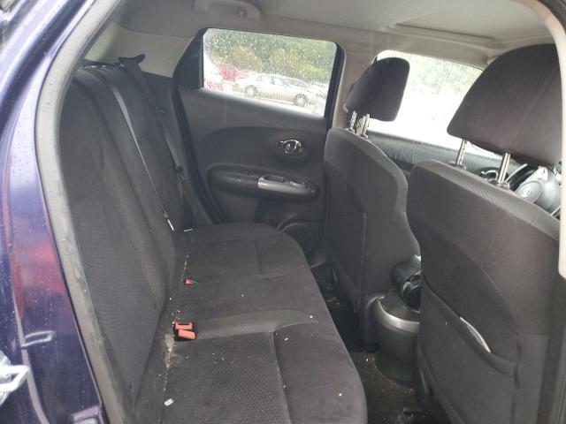 JN8AF5MR7FT502461 Nissan JUKE S