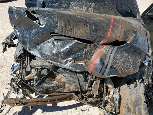 1C4SDJGJ7MC547479 Dodge Durango Srt 392