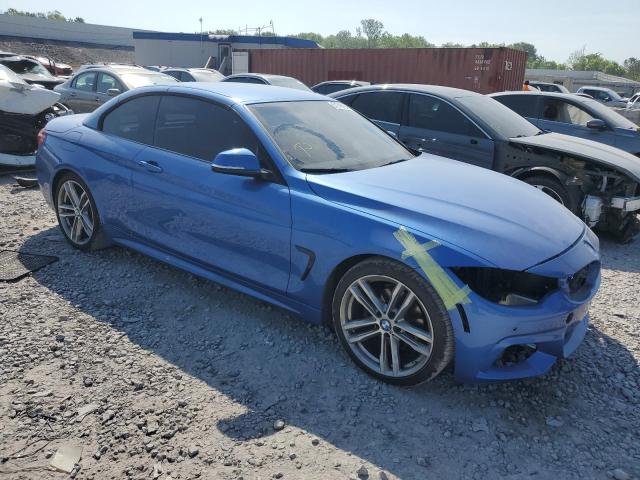 WBA4Z1C56JEC72612 BMW 430I