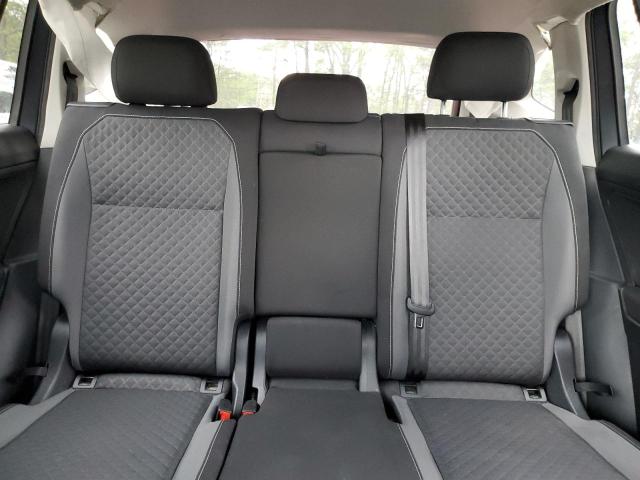 3VV1B7AXXMM132271 Volkswagen TIGUAN S