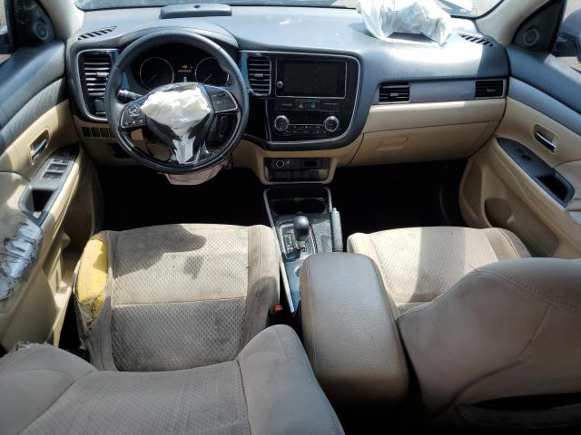 JA4AD3A30HZ059909 Mitsubishi Outlander Se