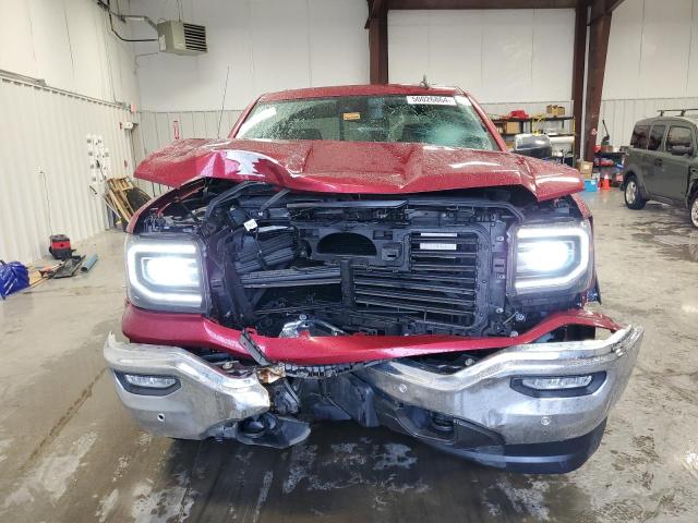 3GTU2NECXJG430689 GMC Sierra K1500 Slt