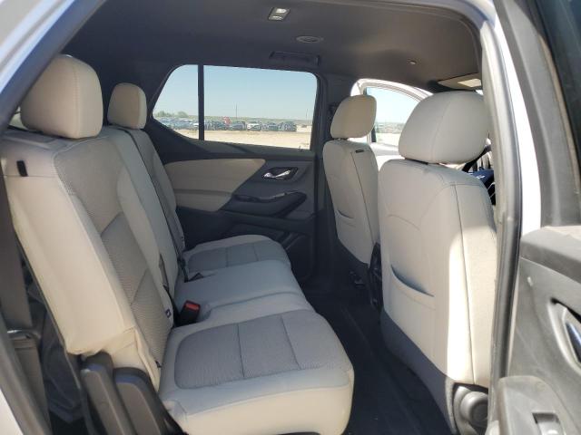 1GNERFKW8NJ117849 Chevrolet TRAVERSE L