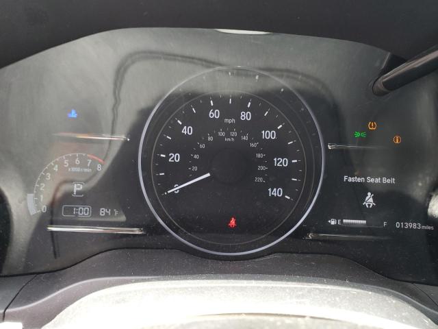 3CZRU5H52KM701917 Honda HR-V EX