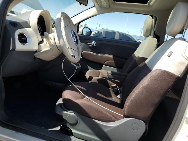 3C3CFFAR6FT594587 Fiat 500 POP
