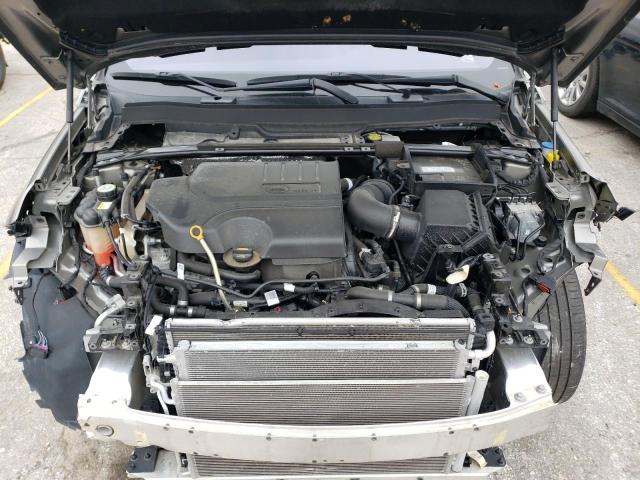 SALCJ2FX7LH840575 Land Rover Discovery Sport S