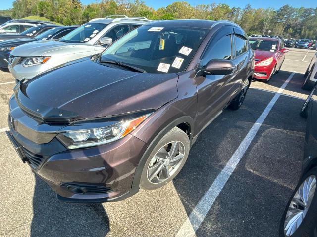3CZRU5H57MM727710 Honda HR-V EX