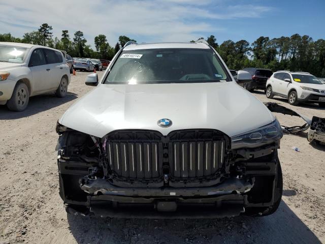 5UXCW2C05M9H26202 BMW X7 Xdrive40i