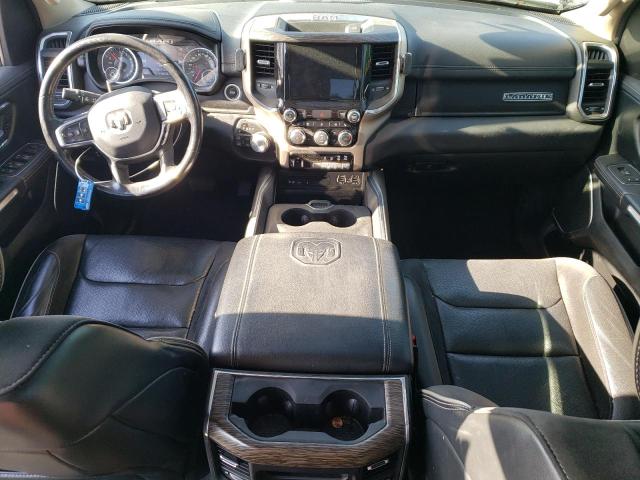 1C6SRFJT6KN653973 RAM 1500 Laie