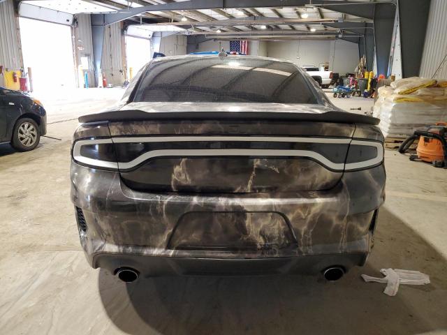 2C3CDXGJ9MH559223 Dodge Charger Scat Pack