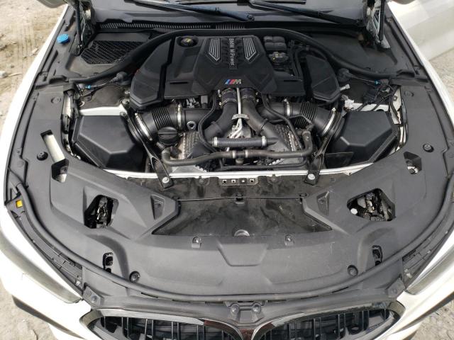 WBSAE0C02LCD77462 BMW M8