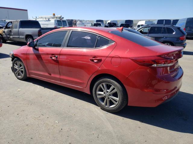 5NPD84LF7HH176026 Hyundai ELANTRA SE