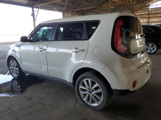KNDJP3A59K7697092 KIA SOUL +