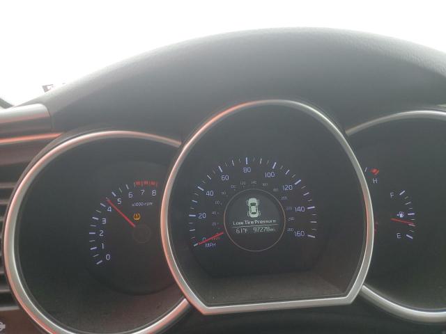 KNAGM4A72F5656361 KIA Optima Lx