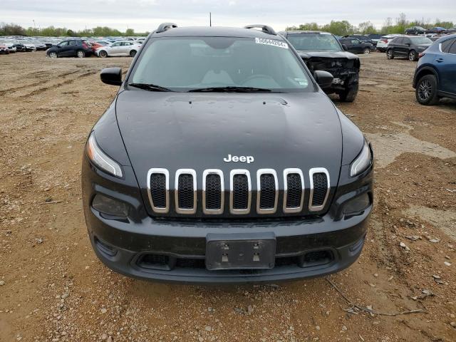 1C4PJLAB2GW319162 Jeep Cherokee Sport