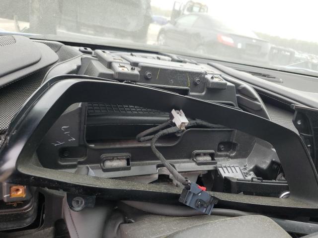 1G1Y72D46L5103110 Chevrolet Corvette Stingray 2lt