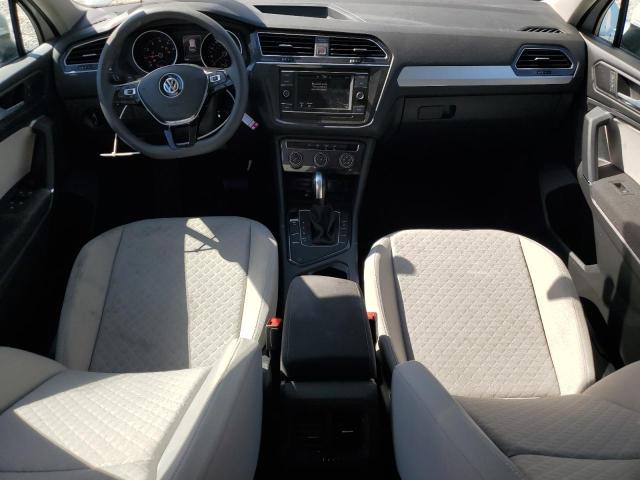 3VV1B7AX4LM123399 Volkswagen TIGUAN S