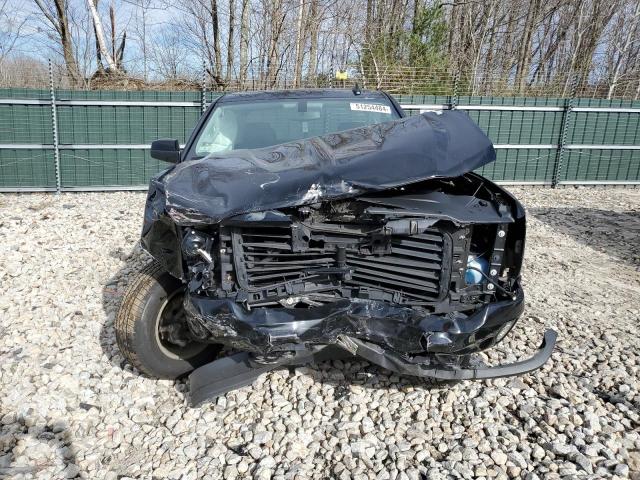 1GCVKREC2HZ234140 Chevrolet Silverado K1500 Lt