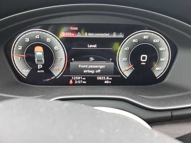 WA1BAAFY0M2023582 Audi Q5 Premium Plus