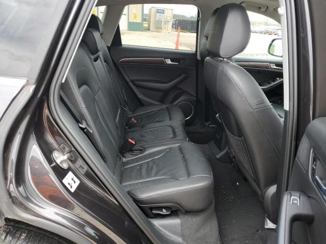 WA1L2AFP6GA001993 Audi Q5 Premium Plus