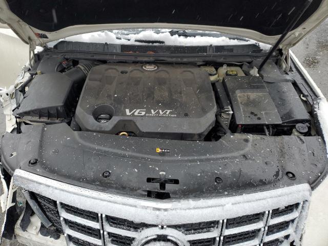 2G61N5S35F9143795 Cadillac Xts Luxury Collection