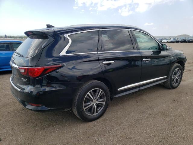5N1DL0MM6KC522442 Infiniti QX60 LUXE