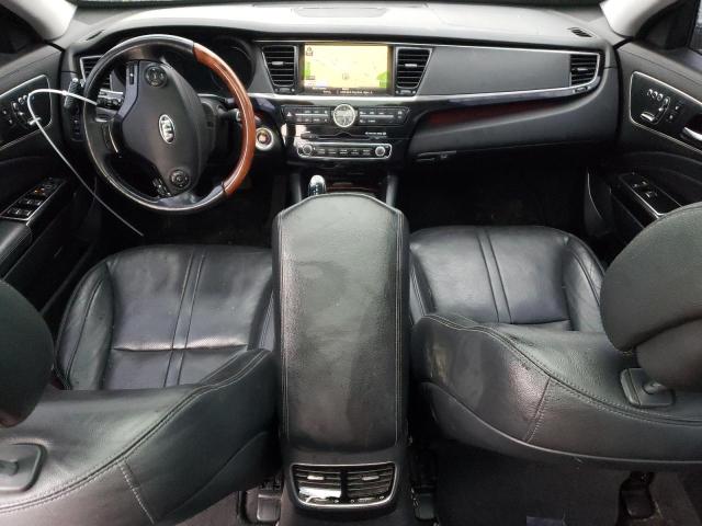 KNALU4D45F6026814 KIA K900
