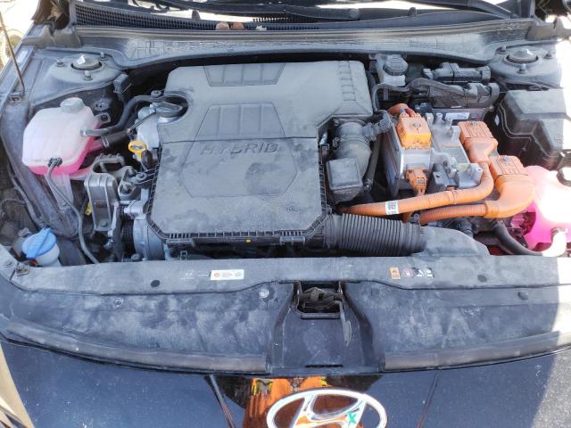 KMHLN4AJ8PU041777 Hyundai Elantra Limited