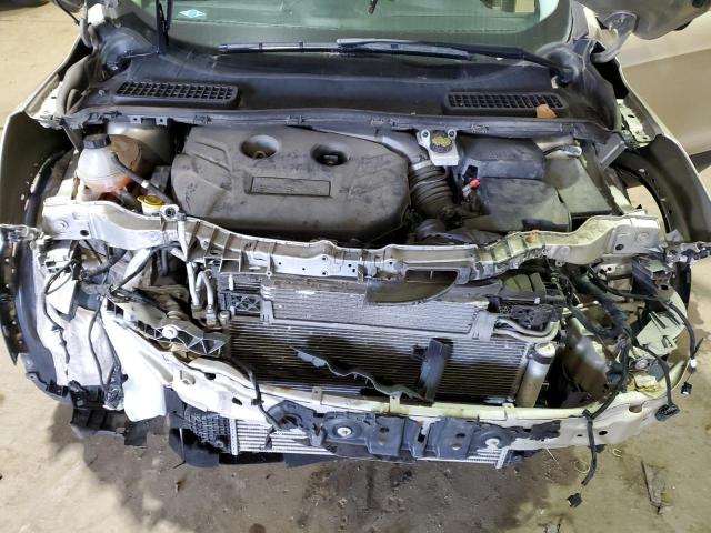 1FMCU0J97HUD83482 Ford Escape Titanium