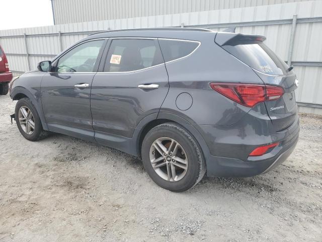 5XYZU3LB7HG466220 Hyundai SANTA FE SPORT