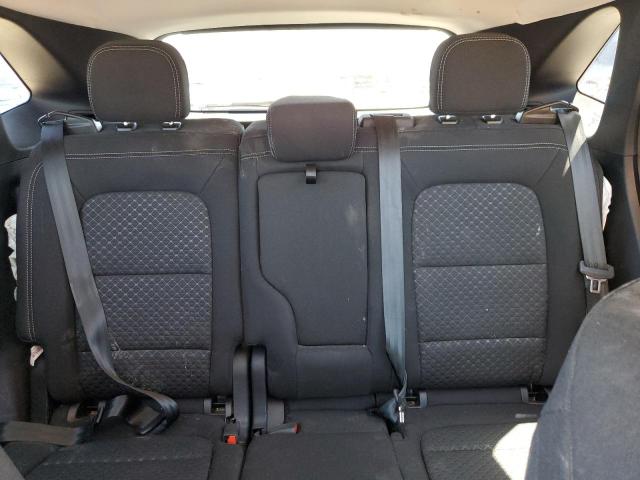 1FMCU0GN6PUA35157 Ford Escape Active