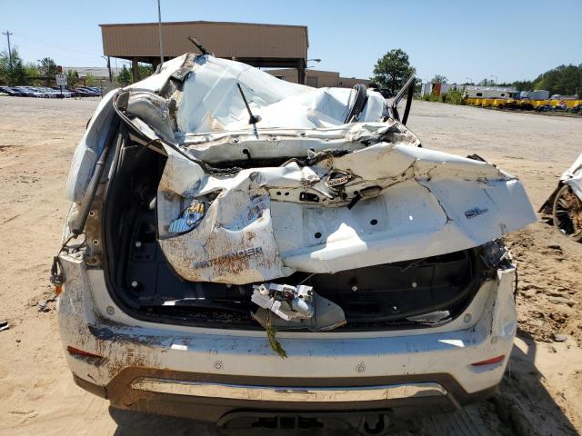 5N1AR2MN2FC649460 Nissan Pathfinder S