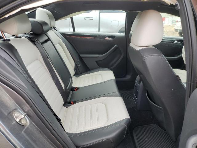 3VWD17AJ1FM417158 Volkswagen JETTA SE