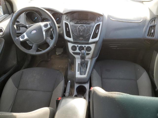 1FADP3F25EL313337 Ford FOCUS SE