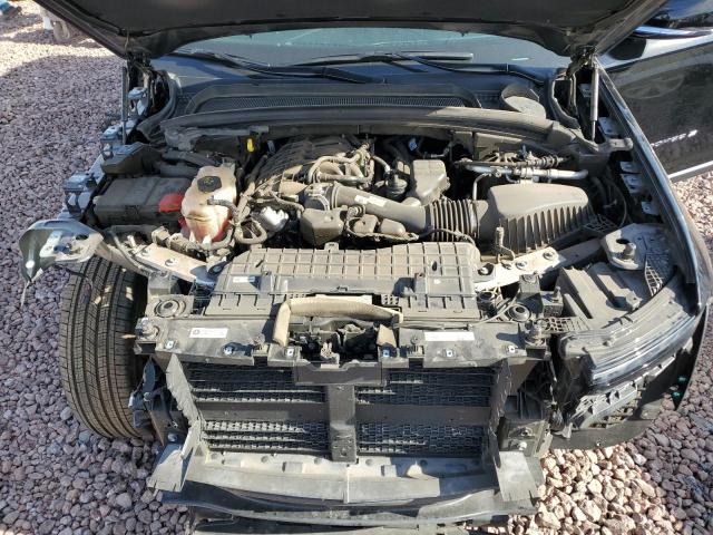 1C4RJHBG9N8633618 Jeep Grand Cherokee Limited