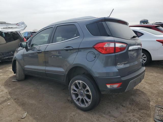 MAJ6S3KL3LC313775 Ford Ecosport Titanium