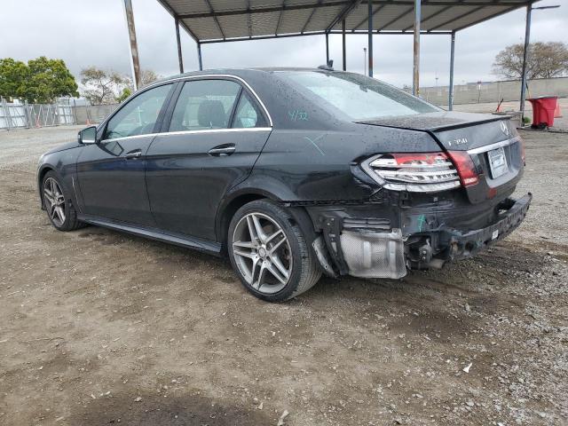 WDDHF5KB6EB035625 Mercedes-Benz E 350