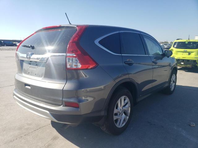 3CZRM3H51FG706647 Honda CR-V EX