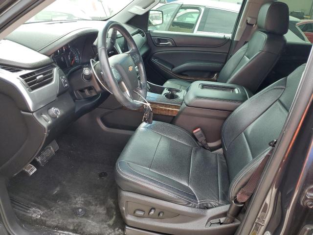 1GNSCAKC5GR291136 Chevrolet Tahoe C1500  Ls
