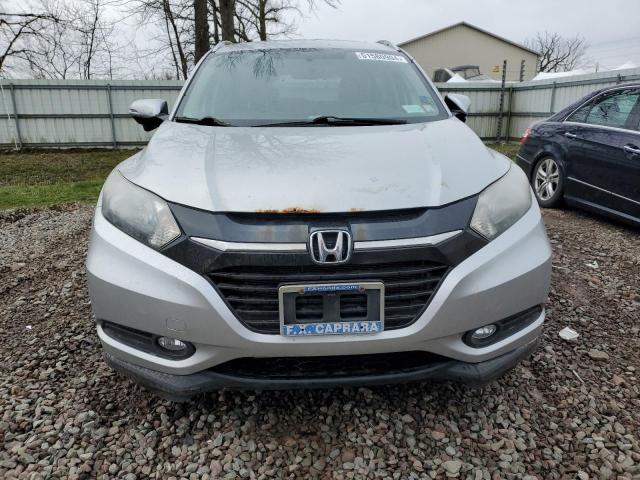 3CZRU6H70GM766442 Honda Hr-v Exl