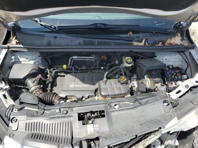 KL4CJASB6EB753438 Buick Encore