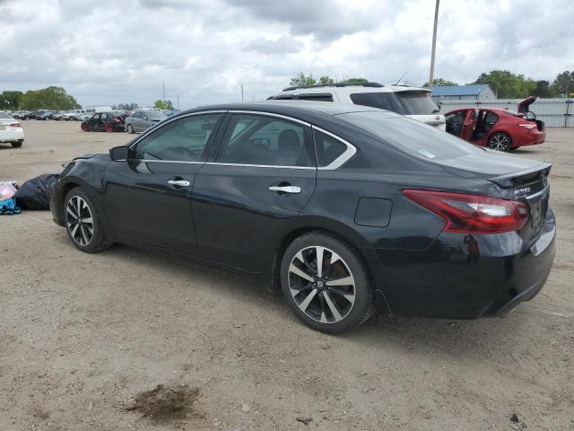 1N4AL3AP2JC121627 Nissan ALTIMA 2.5