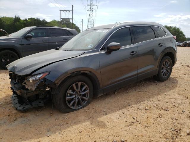 Auction sale of the 2022 Mazda Cx-9 Touring, vin: JM3TCBCY5N0616163, lot number: 51309914