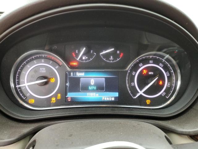 2G4GR5GX3E9291462 Buick Regal Premium