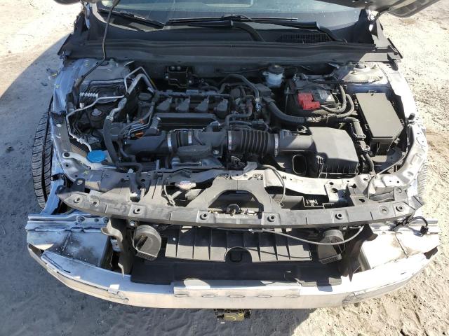 1HGCV1F41MA059784 Honda Accord Sport Se