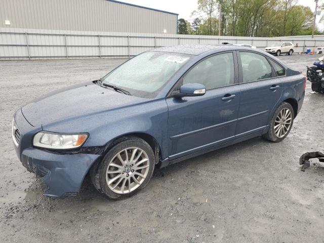 Auction sale of the 2009 Volvo S40 2.4i, vin: YV1MS382592462617, lot number: 49521174